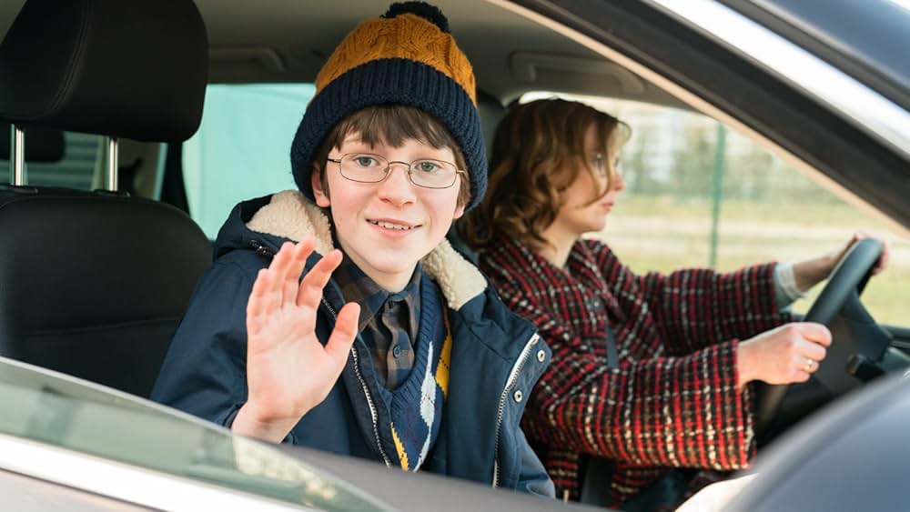 マジカルミラー もうひとりのボクの画像