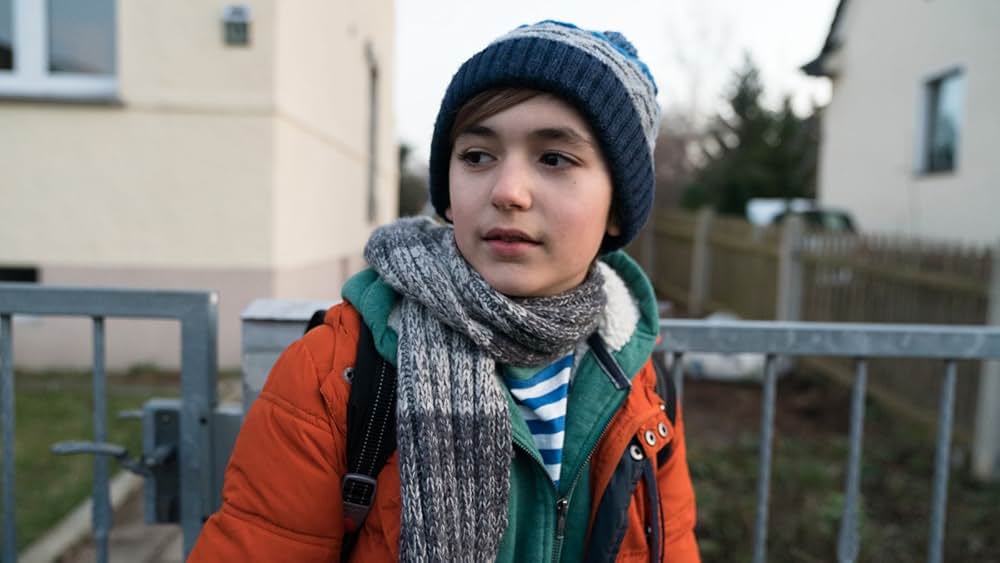 マジカルミラー もうひとりのボクの画像