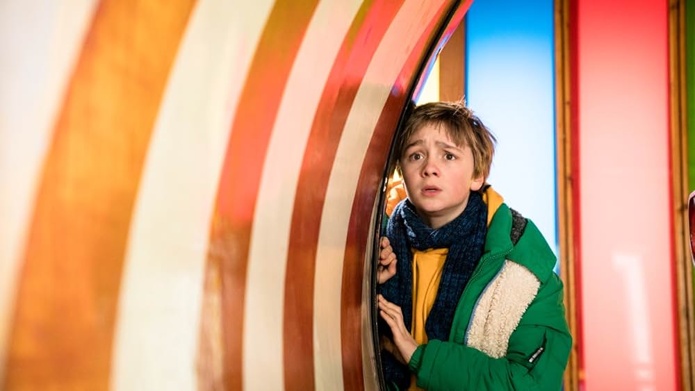 マジカルミラー もうひとりのボクの画像