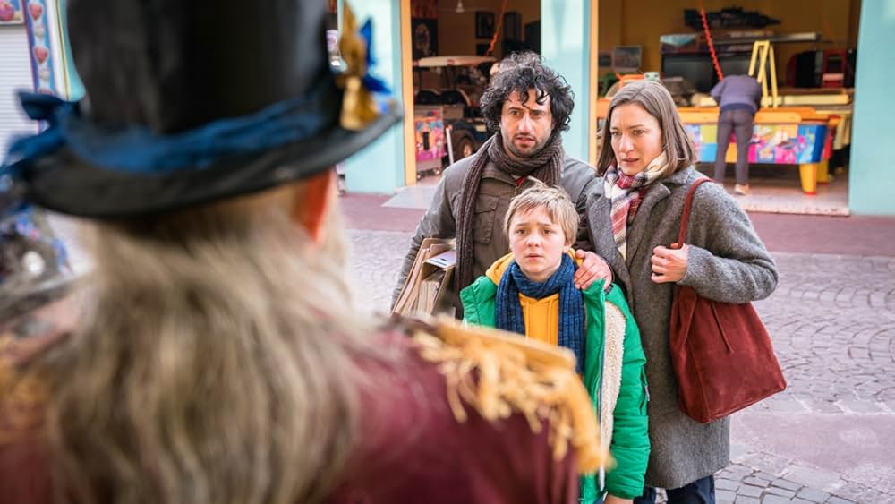 マジカルミラー もうひとりのボクの画像