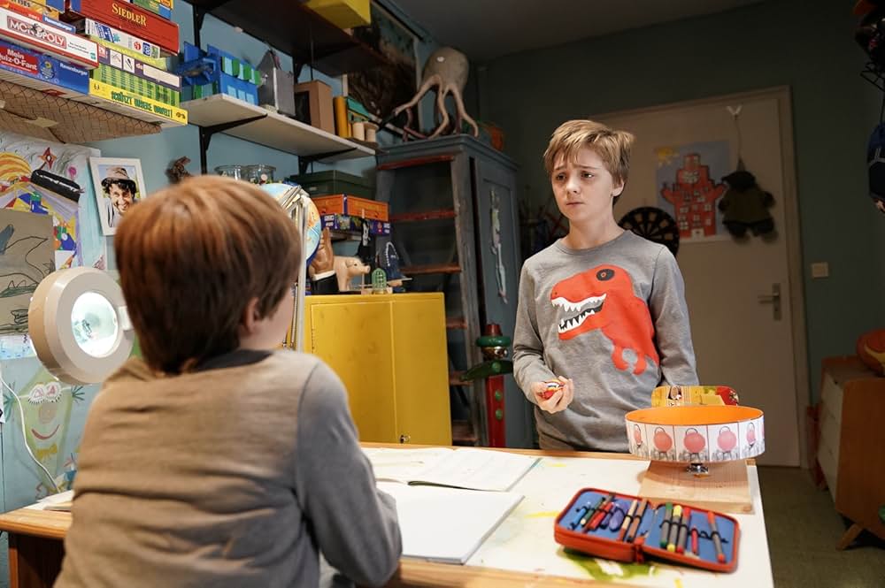 マジカルミラー もうひとりのボクの画像