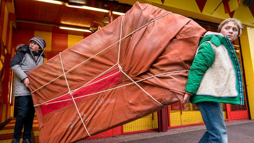 マジカルミラー もうひとりのボクの画像