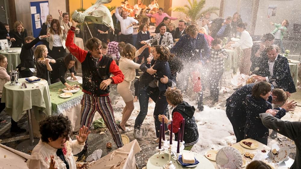 マジカルミラー もうひとりのボクの画像