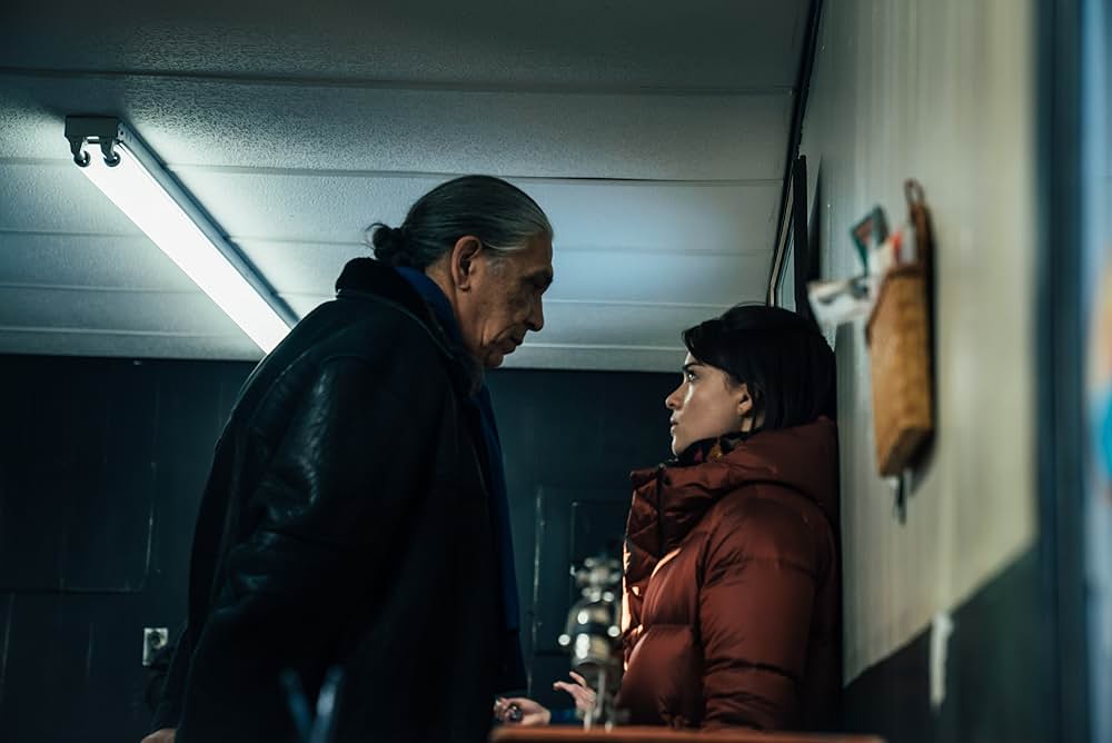 ブートレッガー 密売人の写真