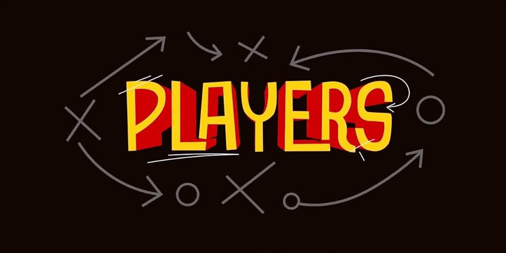 プレイヤーズ：本気の恋、始めます！の写真