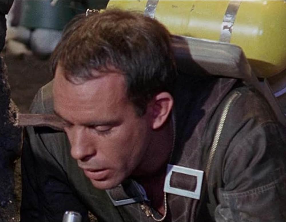 火星着陸第1号の画像