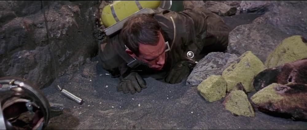 火星着陸第1号の画像