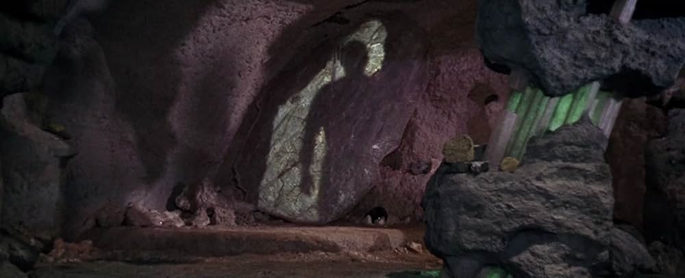 火星着陸第1号の画像