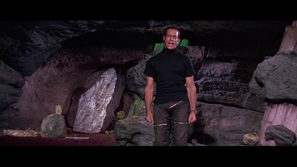 火星着陸第1号の写真