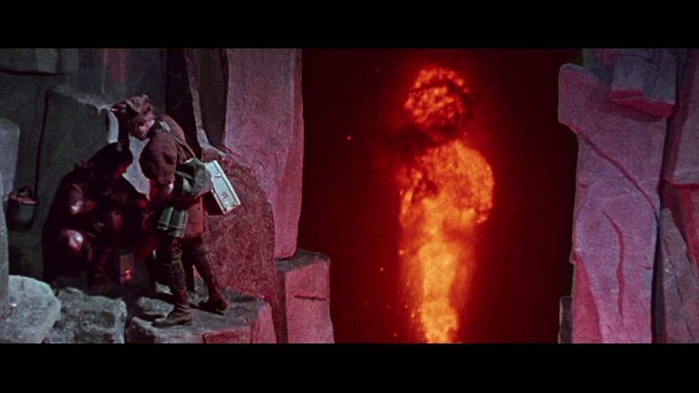 火星着陸第1号の画像