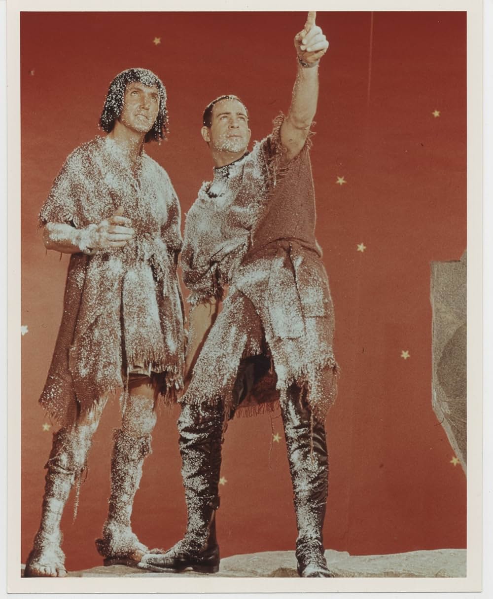 火星着陸第1号の画像