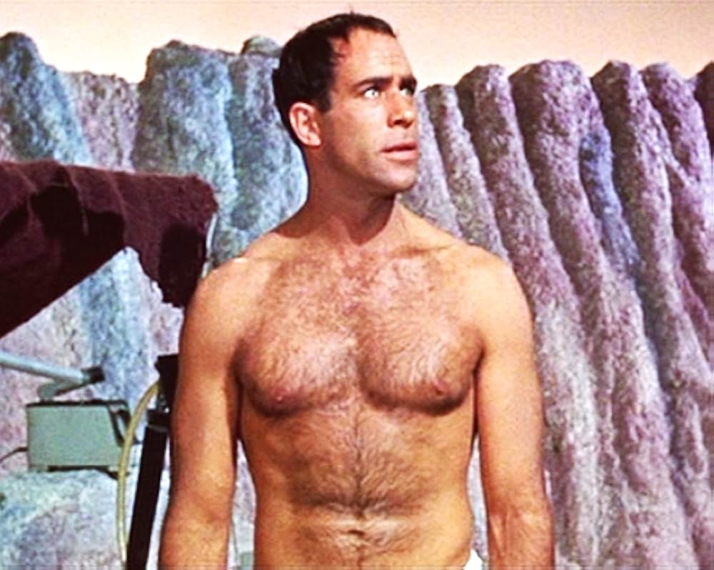 火星着陸第1号の画像