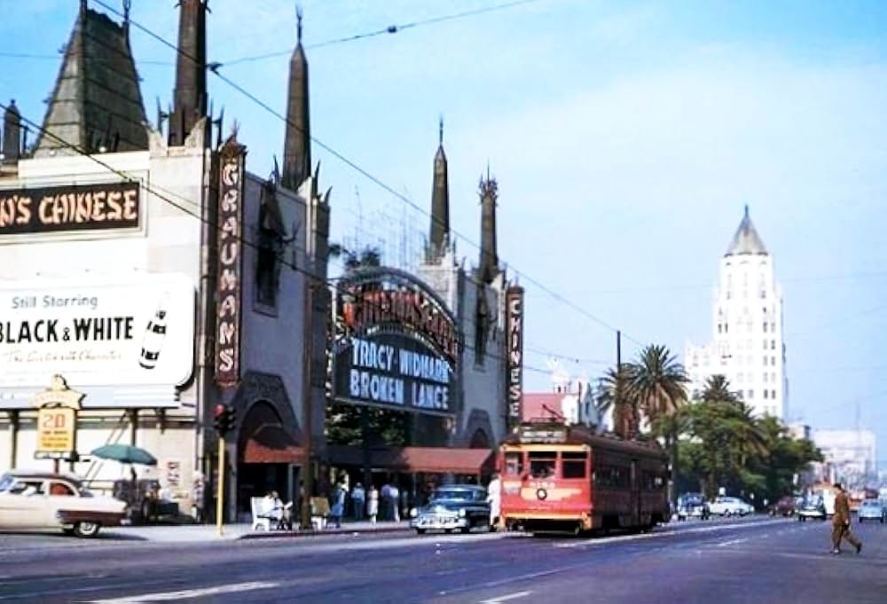 折れた槍の画像