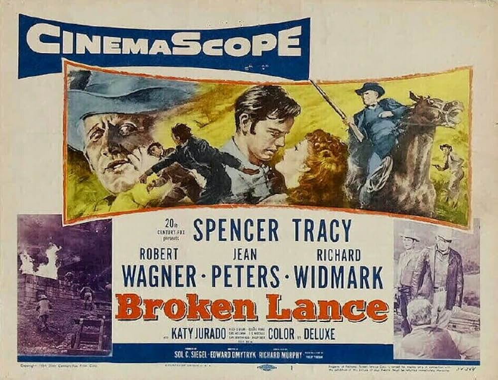 折れた槍の画像