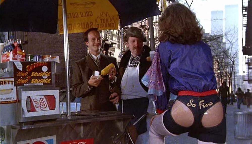 恋のジーンズ大作戦／巨人の女に手を出すなの画像