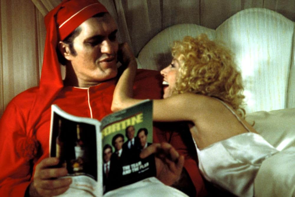 恋のジーンズ大作戦／巨人の女に手を出すなの画像