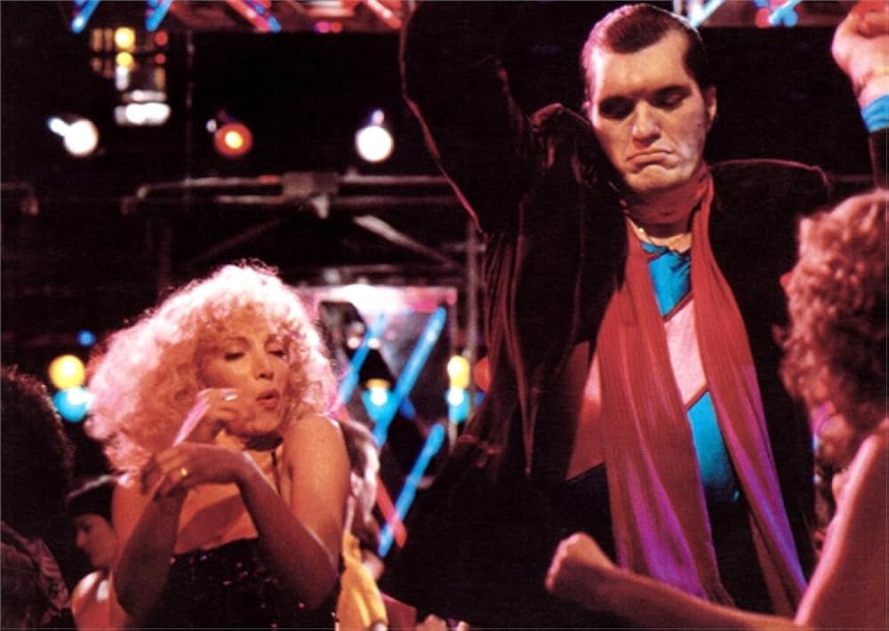 恋のジーンズ大作戦／巨人の女に手を出すなの写真