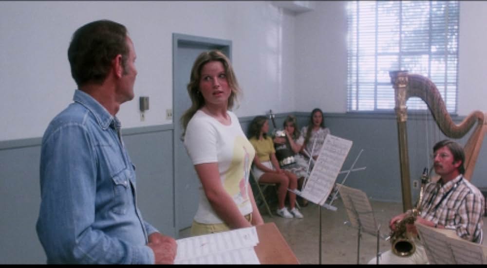 輝け！ミス・ヤング・アメリカの画像