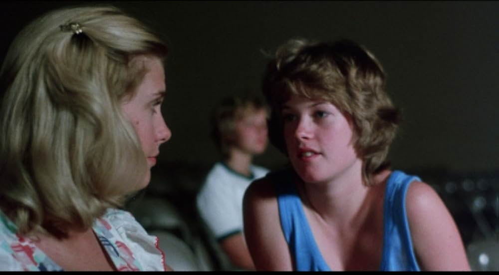 輝け！ミス・ヤング・アメリカの画像