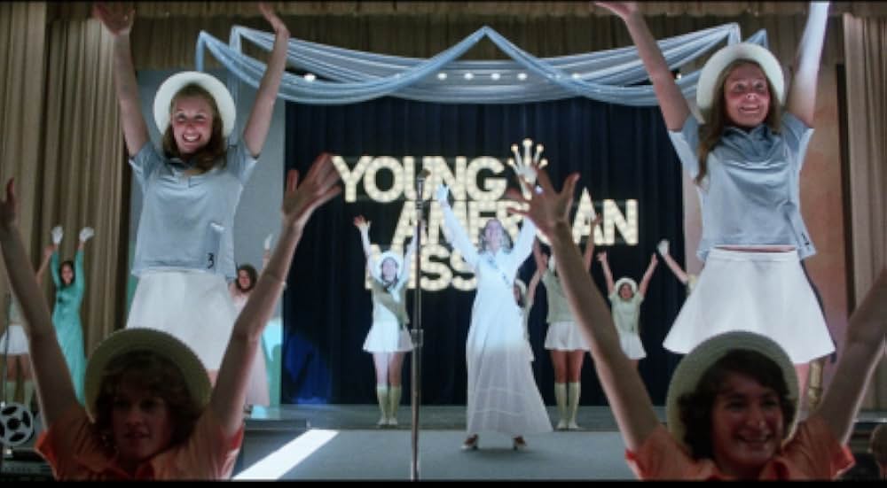 輝け！ミス・ヤング・アメリカの画像