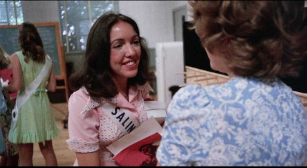 輝け！ミス・ヤング・アメリカの画像