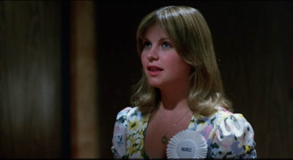 輝け！ミス・ヤング・アメリカの画像