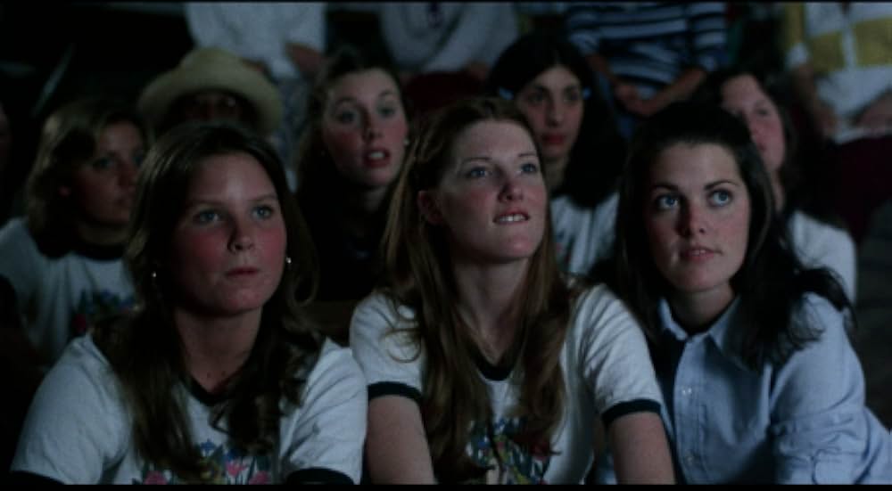 輝け！ミス・ヤング・アメリカの画像