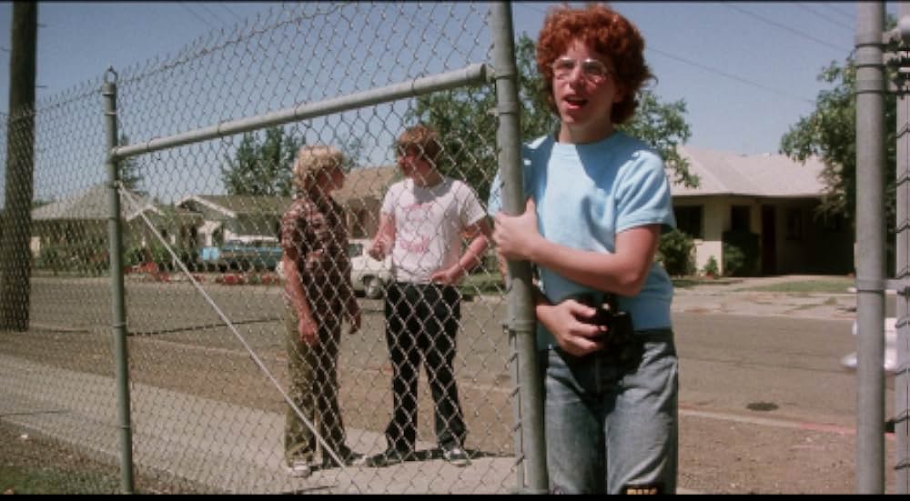 輝け！ミス・ヤング・アメリカの画像