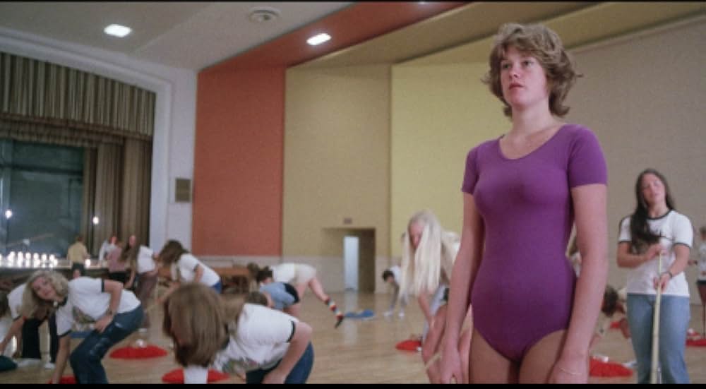 輝け！ミス・ヤング・アメリカの画像