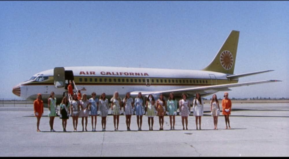 輝け！ミス・ヤング・アメリカの画像