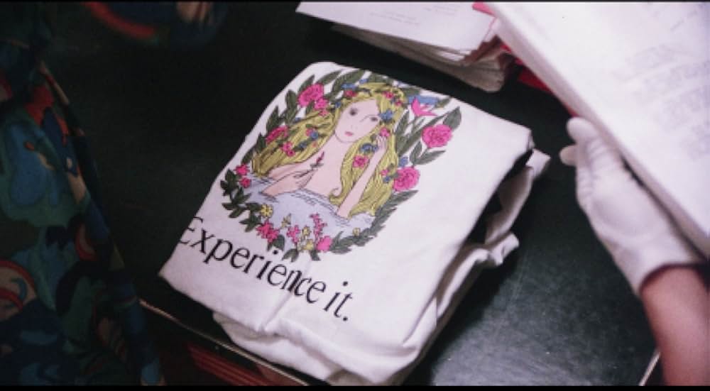 輝け！ミス・ヤング・アメリカの画像