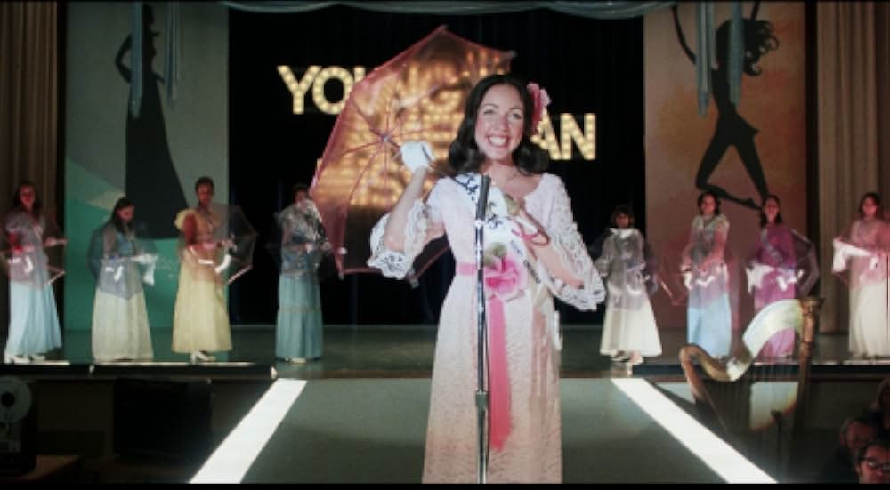 輝け！ミス・ヤング・アメリカの画像