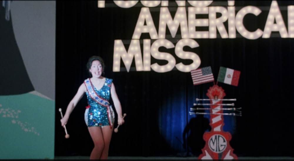 輝け！ミス・ヤング・アメリカの画像