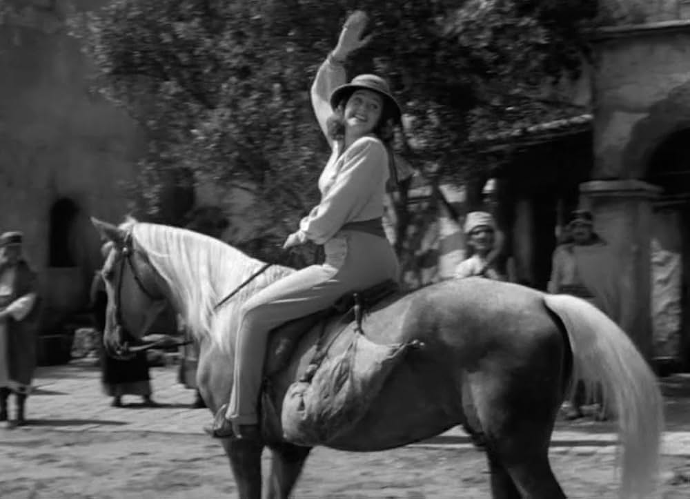 ターザン砂漠へ行くの画像