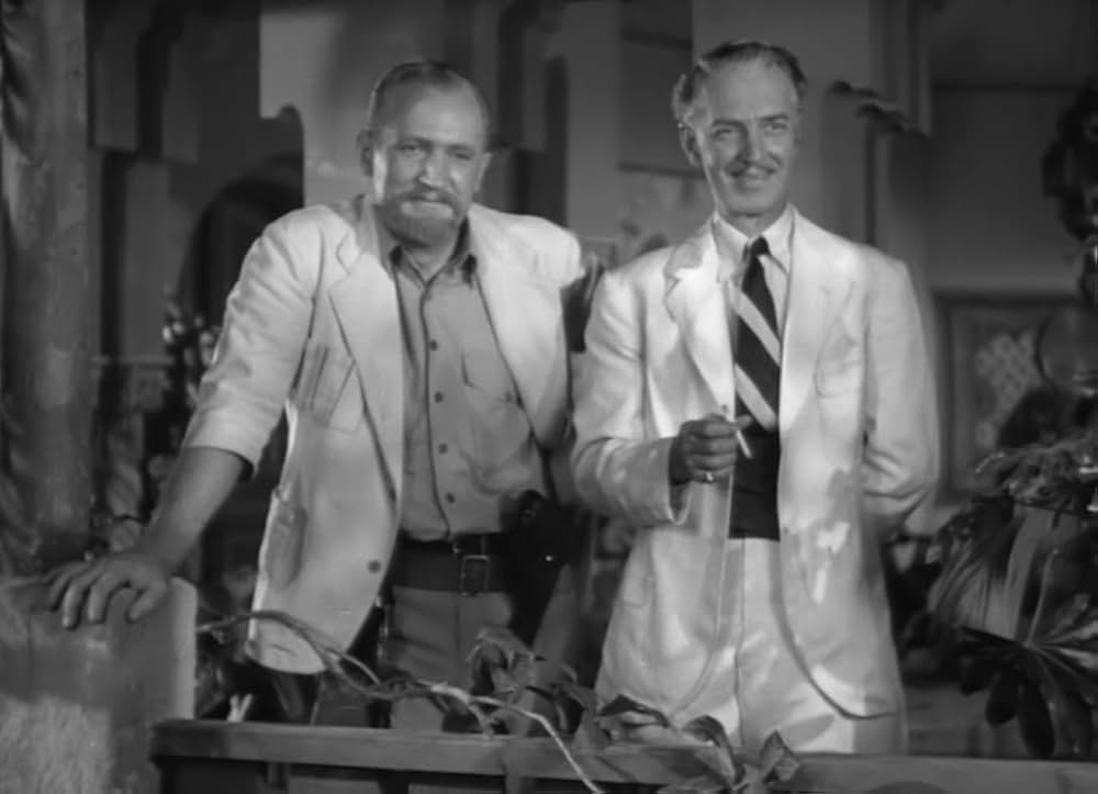 ターザン砂漠へ行くの画像