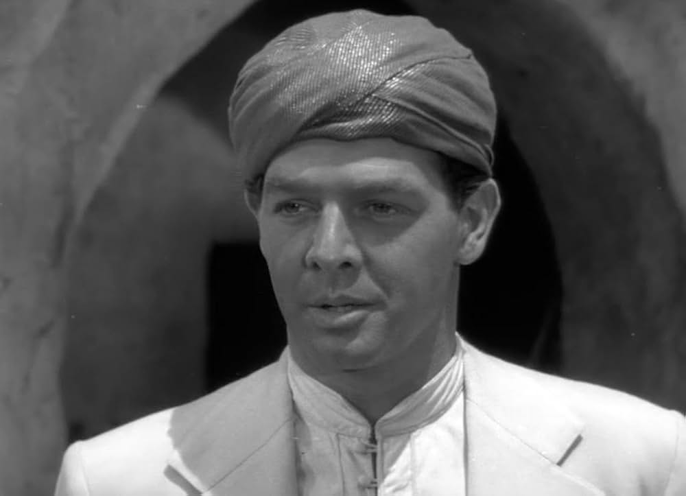 ターザン砂漠へ行くの画像