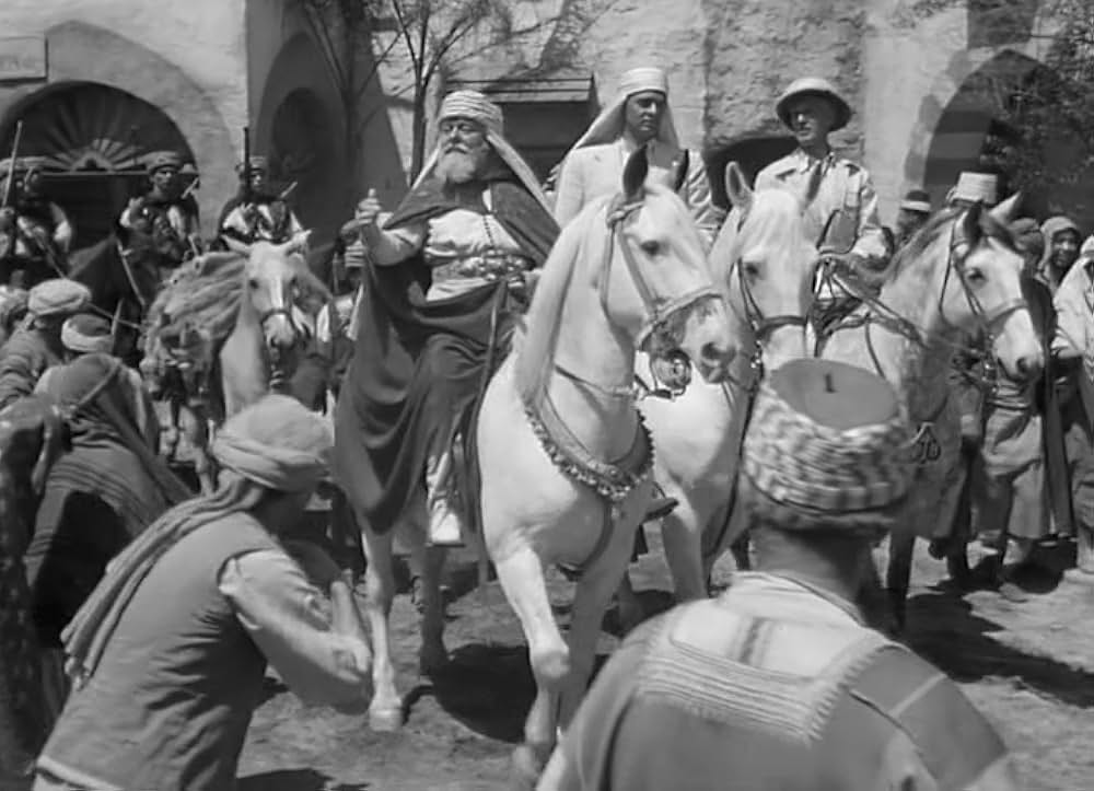 ターザン砂漠へ行くの画像