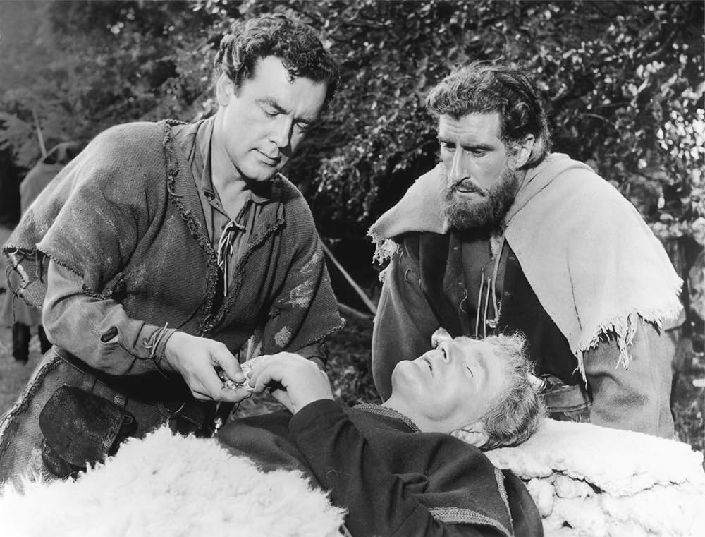 シャーウッドの剣の画像