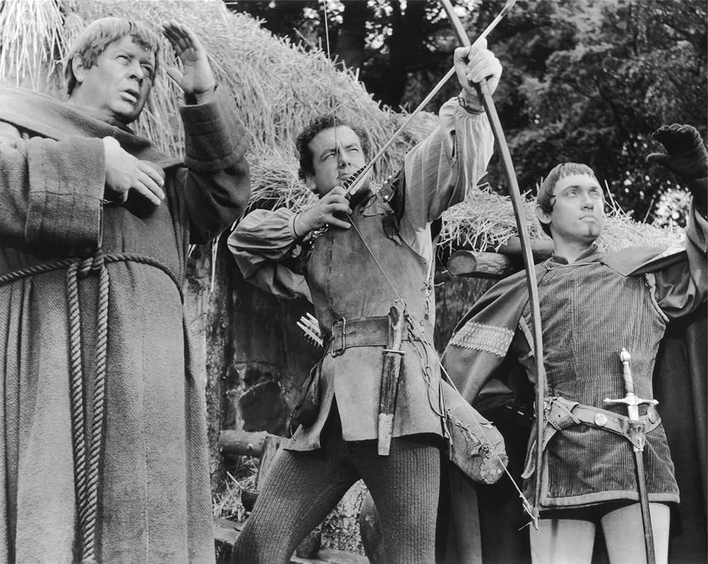 シャーウッドの剣の画像