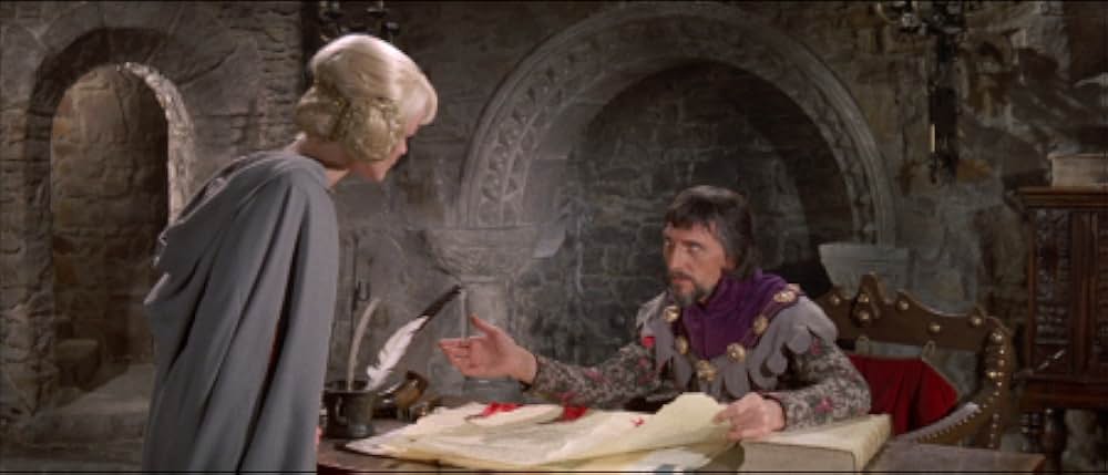 シャーウッドの剣の画像