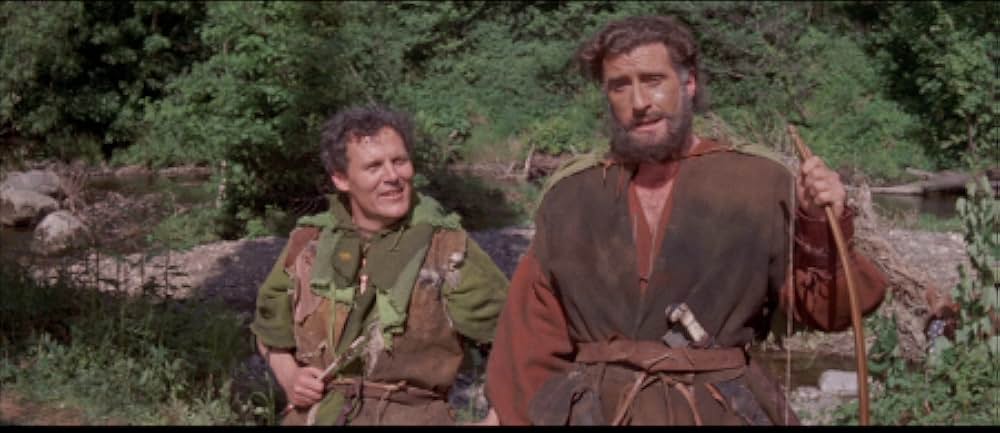 シャーウッドの剣の画像