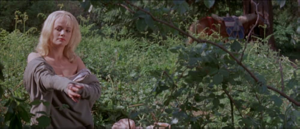 シャーウッドの剣の画像