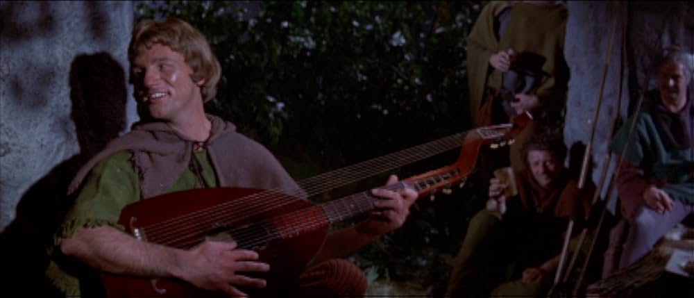 シャーウッドの剣の画像