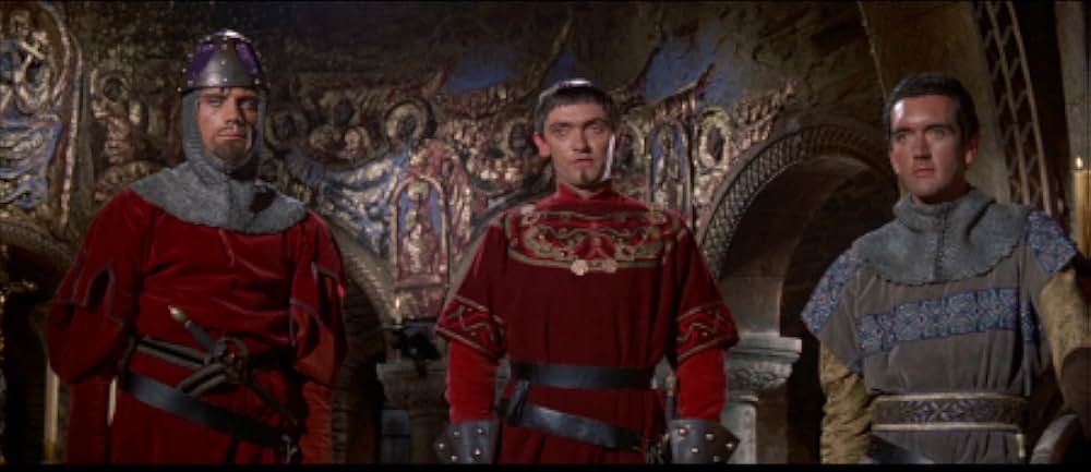 シャーウッドの剣の写真