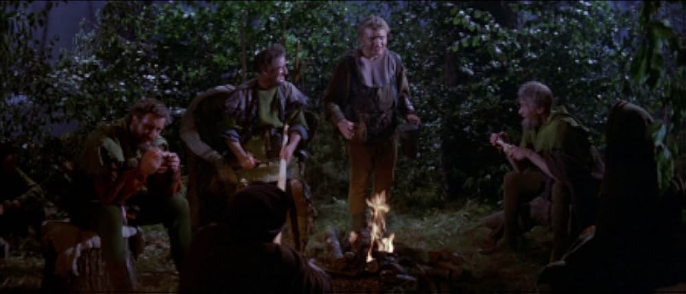 シャーウッドの剣の画像