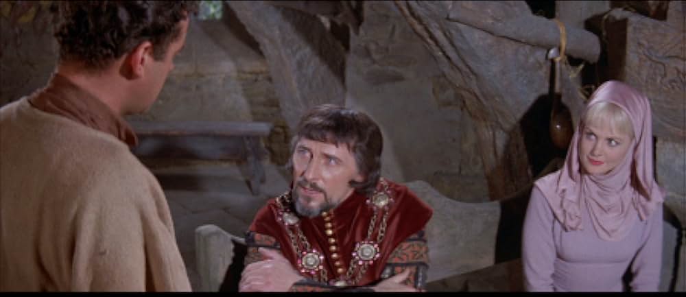 シャーウッドの剣の画像