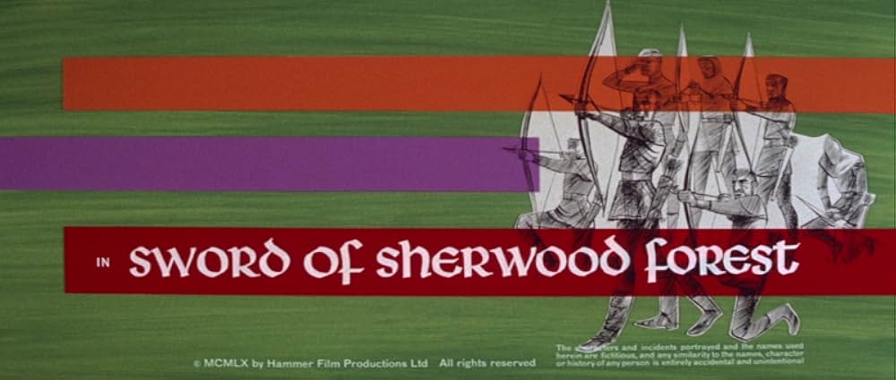 シャーウッドの剣の画像