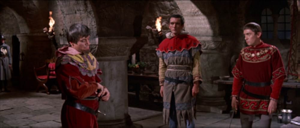 シャーウッドの剣の画像