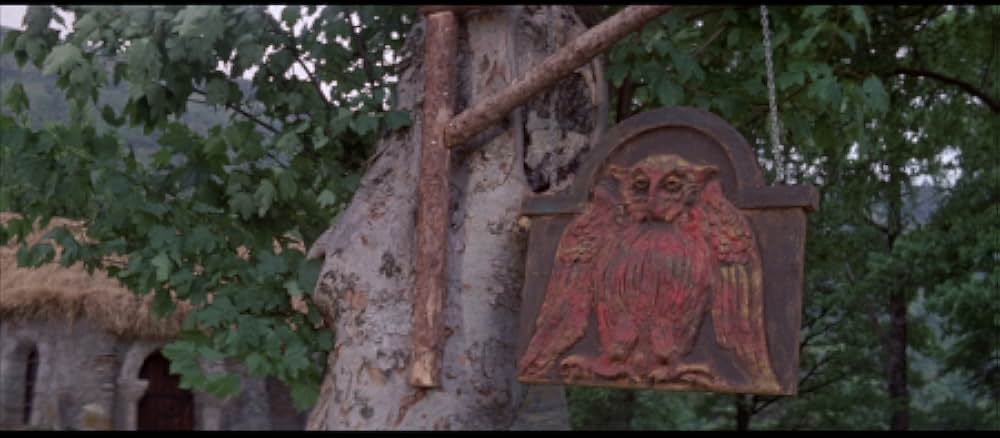 シャーウッドの剣の画像