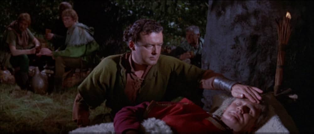 シャーウッドの剣の画像